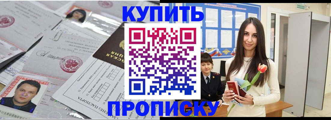 пропишу в квартире в Волоколамске